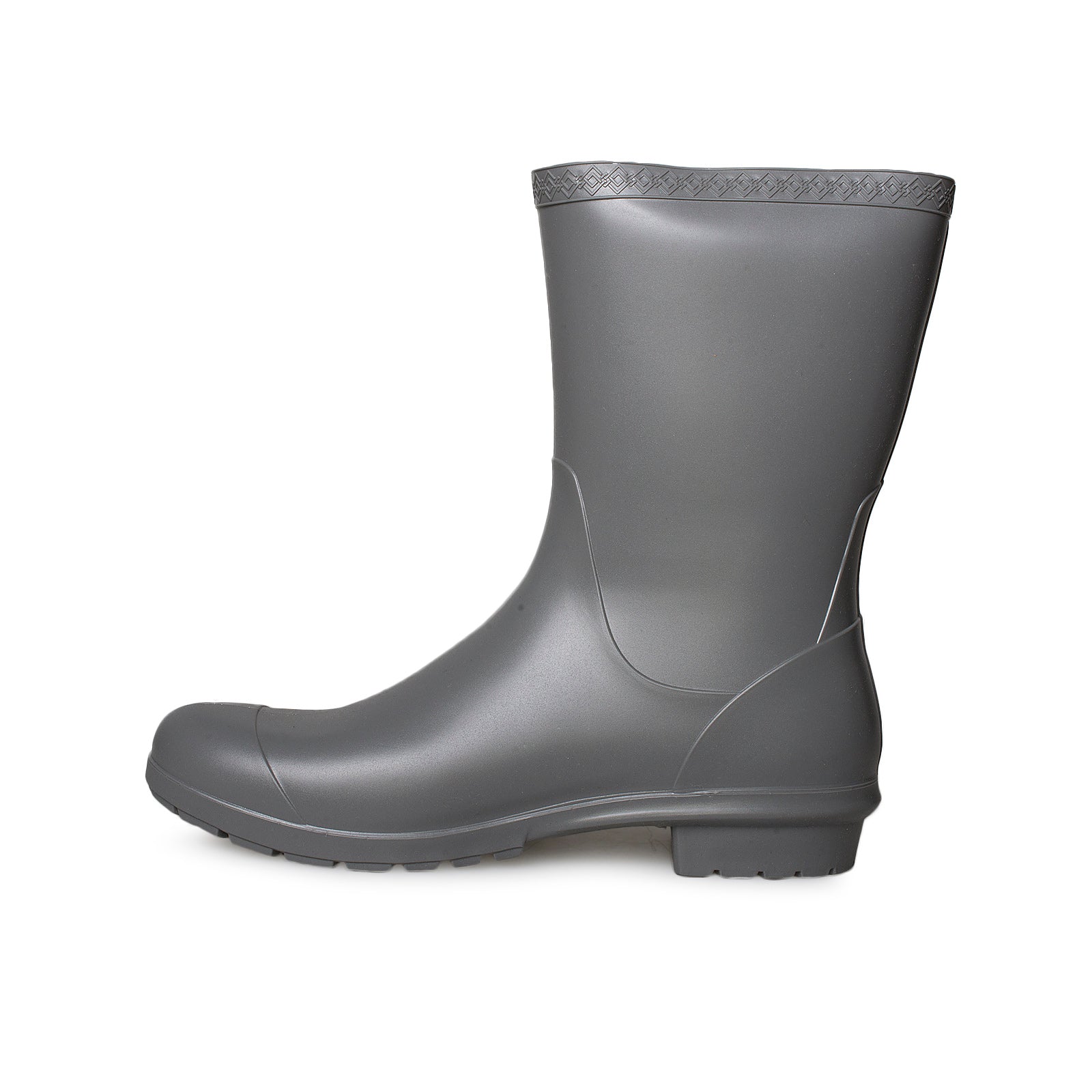 UGG Sienna Matte Charcoal Boots - Women's