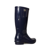 UGG Shaye Navy Boots - Women's