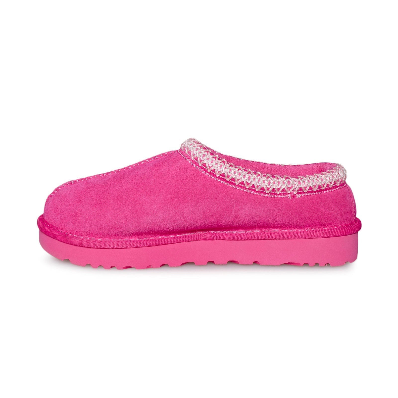 UGG Tasman Taffy Pink Slippers - Women's