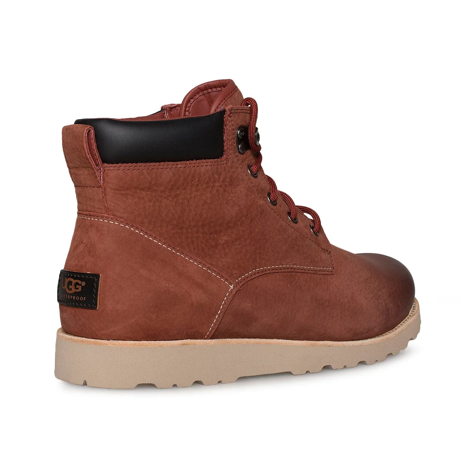 UGG Seton Red Oxide Boots - Men's