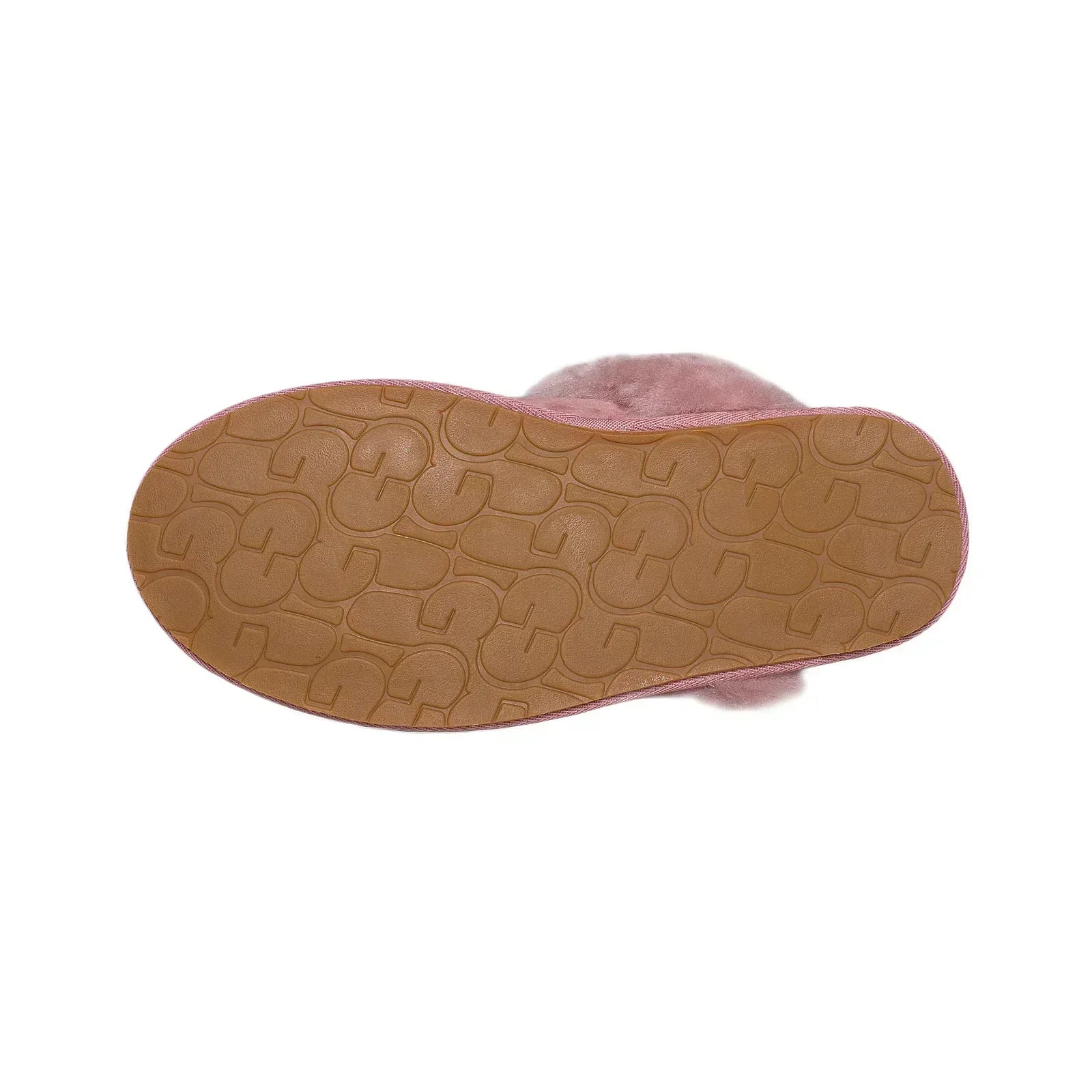 UGG Scuffette II Pink Dawn Slippers - Women's