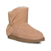 UGG Classic Mini Twist Arroyo Boots - Women's