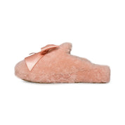 UGG Addison Suntan Slippers - Women's