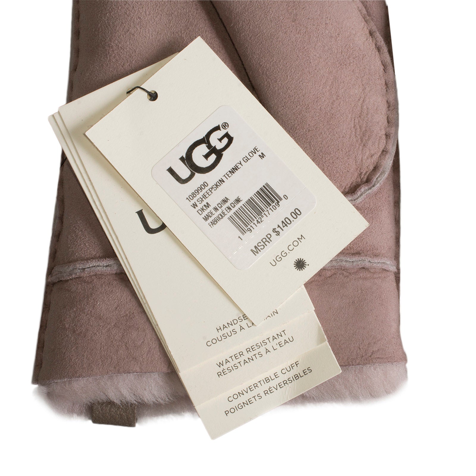 UGG Tenney Dusk Gloves - Women's