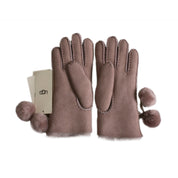 UGG Brita Sheepskin Dusk Gloves - Women's