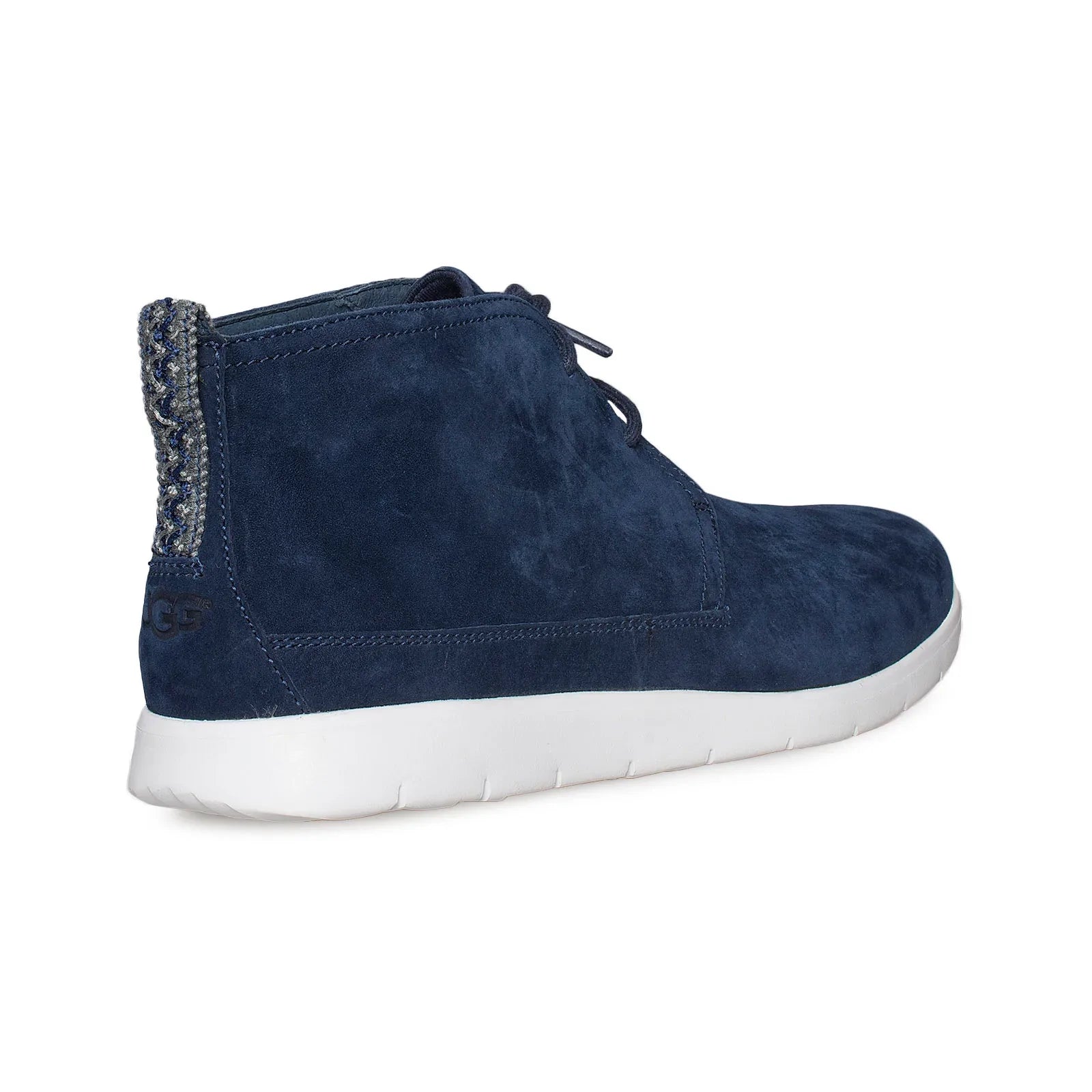 UGG Freamon New Navy Shoes - Men's