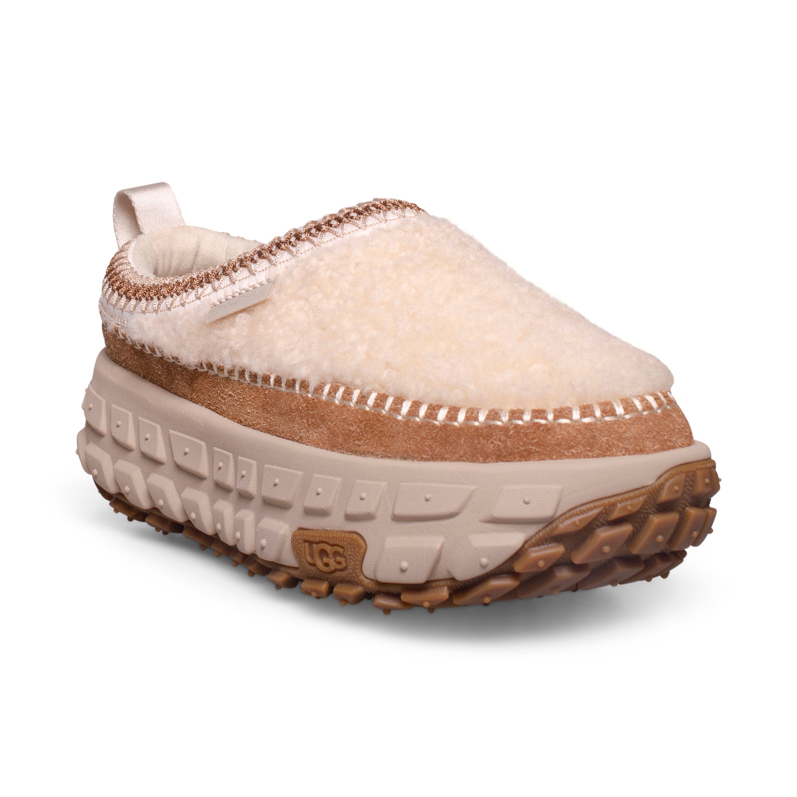 UGG Venture Daze Cozy Natural - All Gender