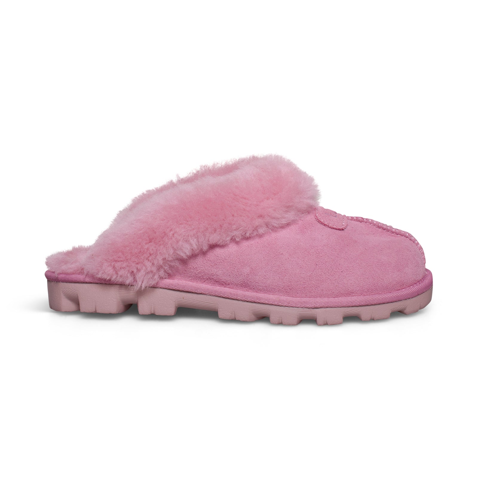 UGG Coquette Dusty Orchid Slippers - Women's