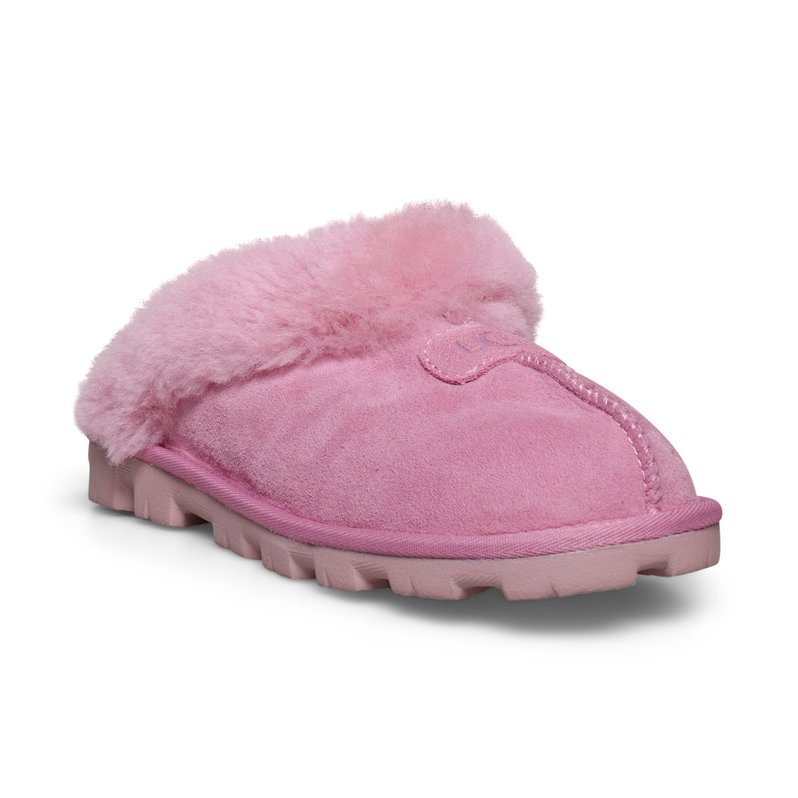 UGG Coquette Dusty Orchid Slippers - Women's