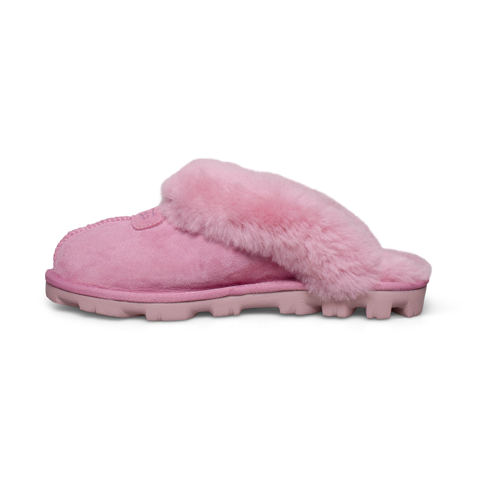 UGG Coquette Dusty Orchid Slippers - Women's