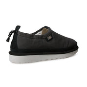 UGG X Stampd Tasman Black Shoes - Men's