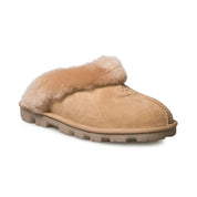 UGG Coquette Bronzer Slippers - Women's