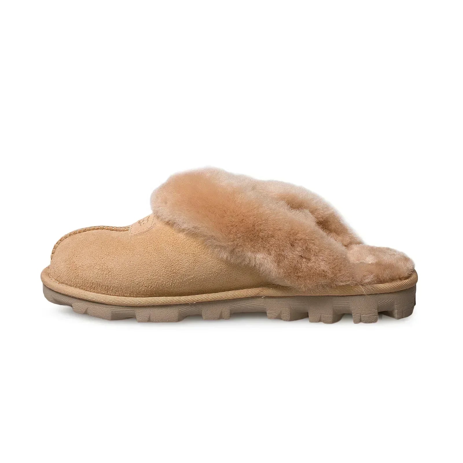 UGG Coquette Bronzer Slippers - Women's