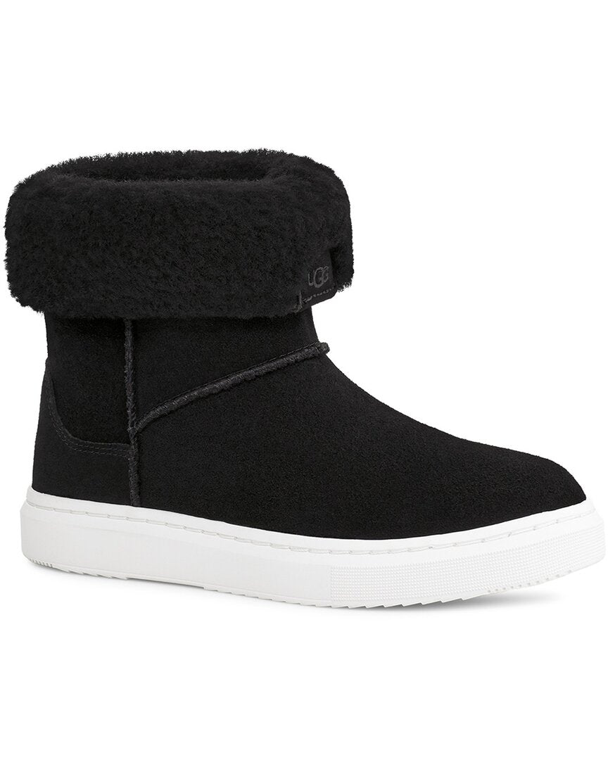 UGG Alameda Cuffable Boot Suede Shoe