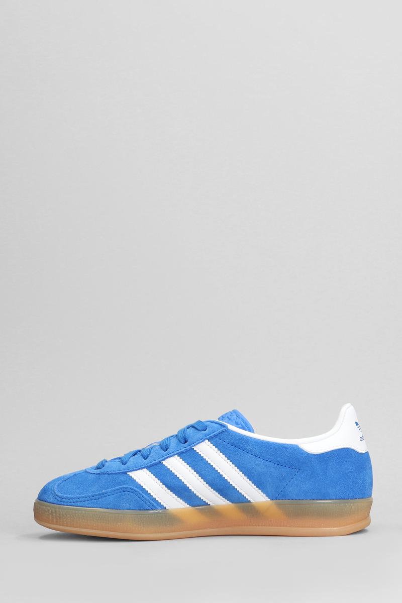 Adidas Gazelle Indoor Sneakers