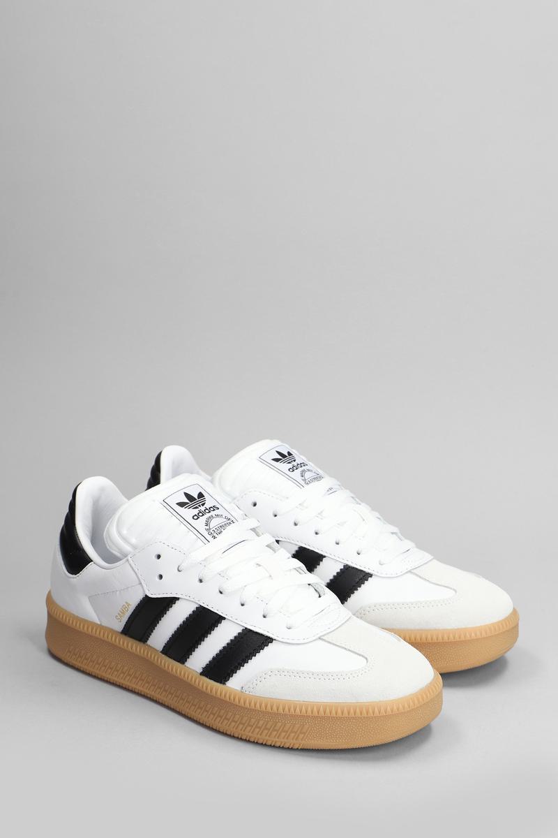 Adidas Samba Xlg Sneakers