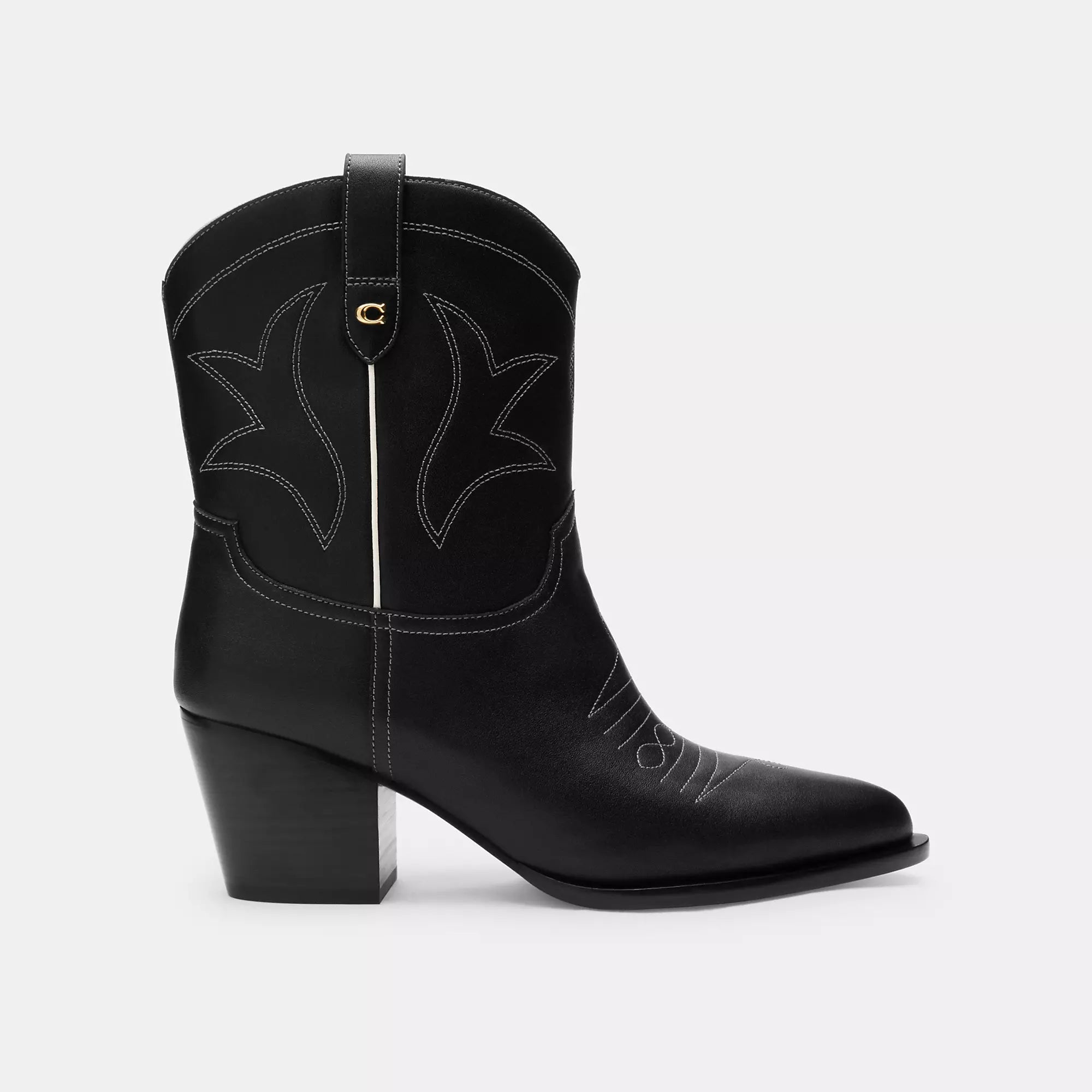 Coach Outlet Pamela Bootie