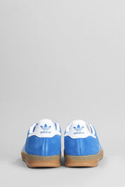 Adidas Gazelle Indoor Sneakers