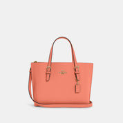 Coach Outlet Mollie Tote 25