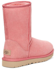 UGG Classic Short II Suede Classic Boot