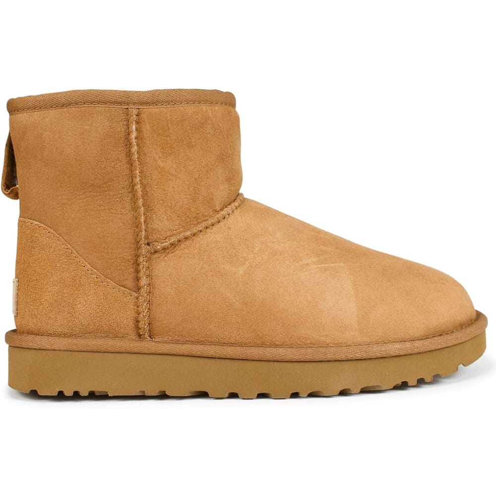 UGG Classic Mini II Chestnut  1016222-CHE Women's