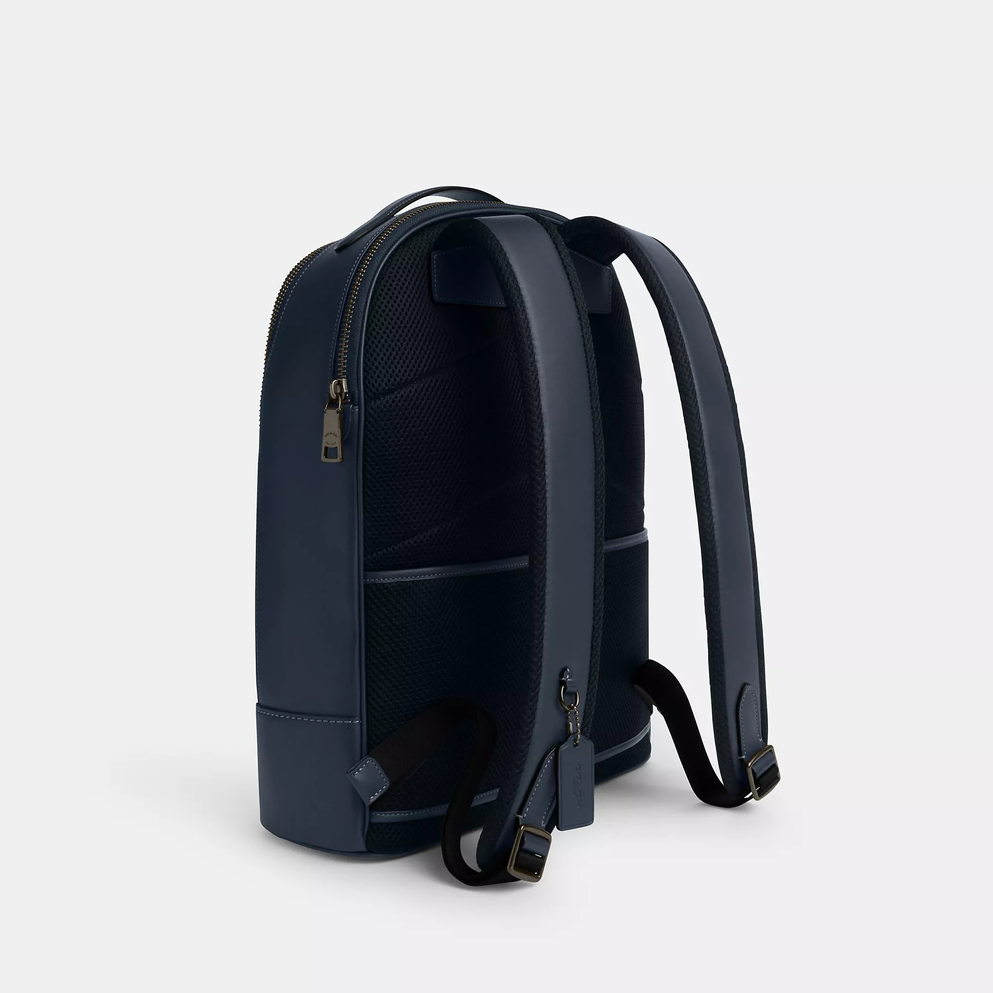 Coach Outlet Ethan Backpack In Signature Denim