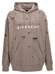 Givenchy Logo Hoodie