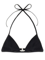 Rick Owens "Hollywood" Bikini Top