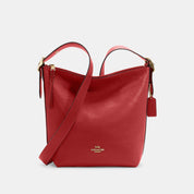 Coach Outlet Val Duffle