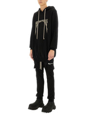 Rick Owens Hoodie