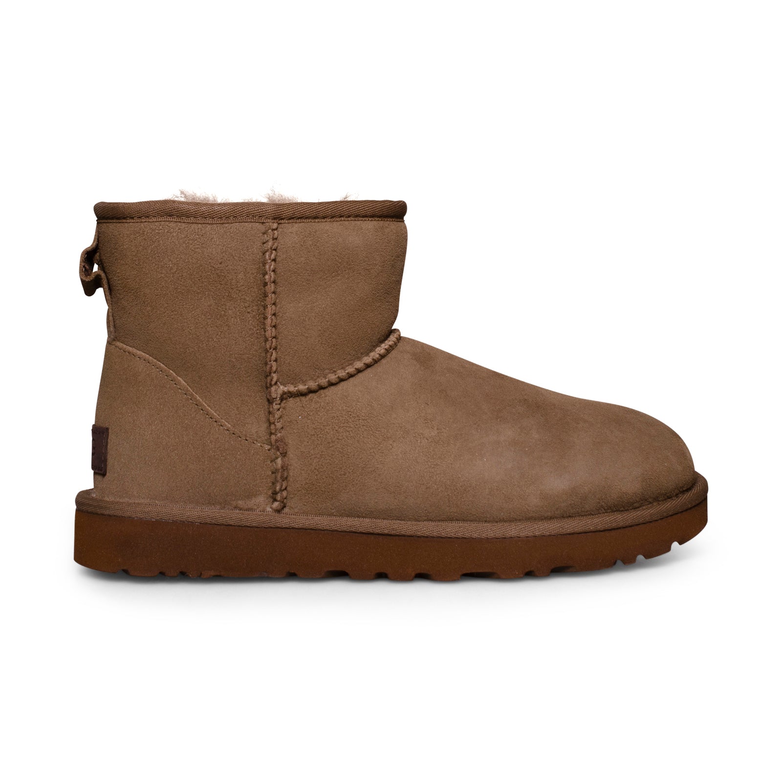 UGG Classic Mini II Hickory Boots - Women's