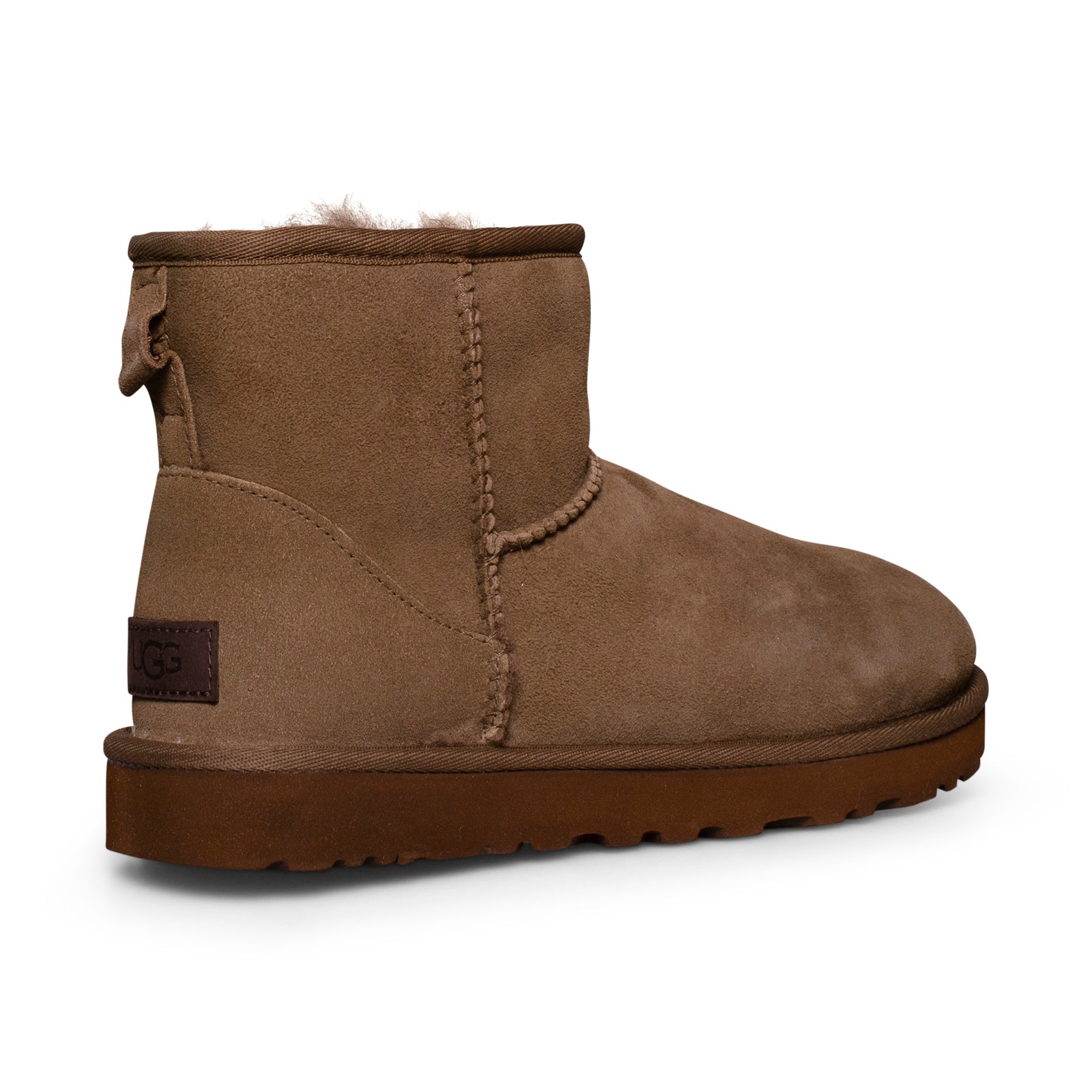 UGG Classic Mini II Hickory Boots - Women's