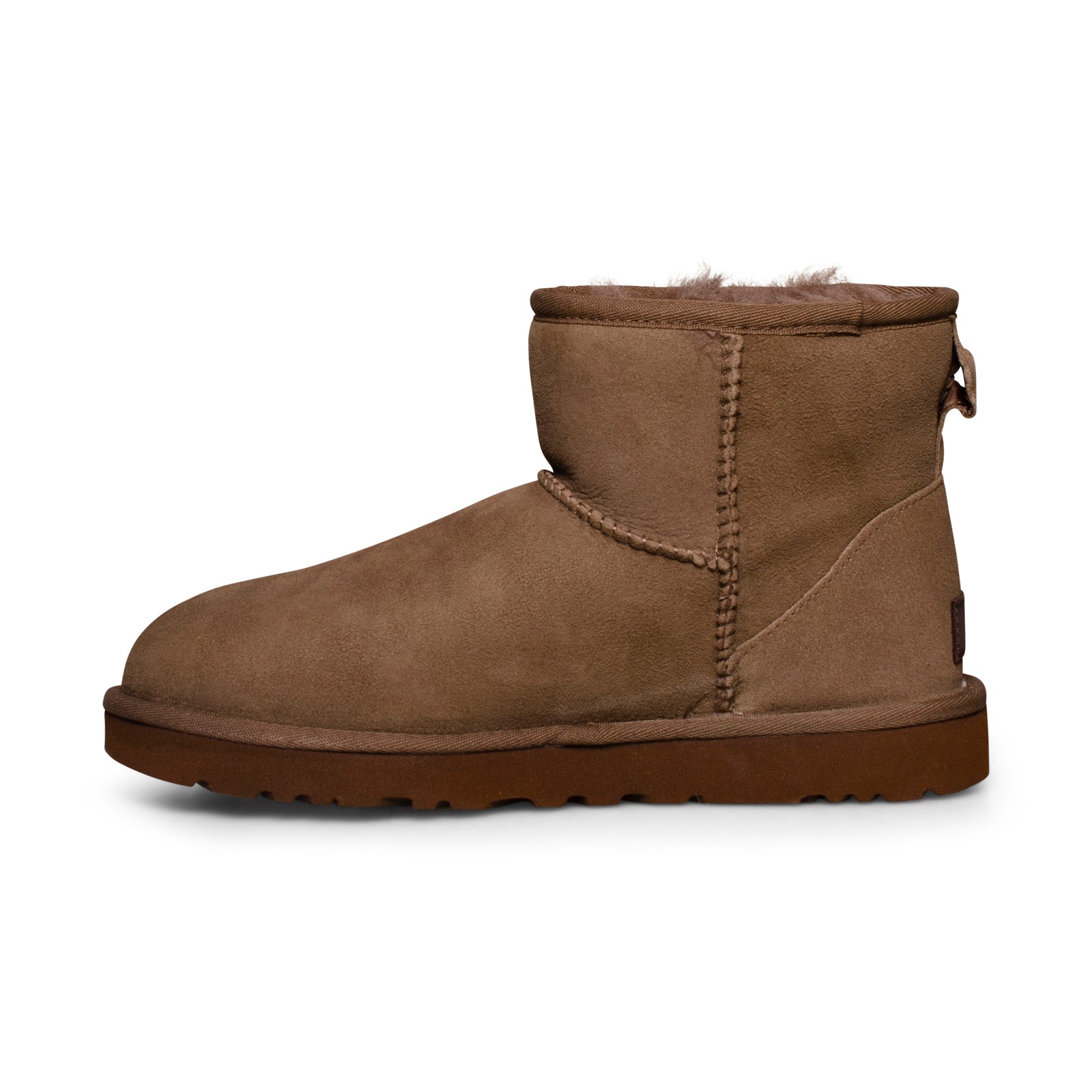 UGG Classic Mini II Hickory Boots - Women's