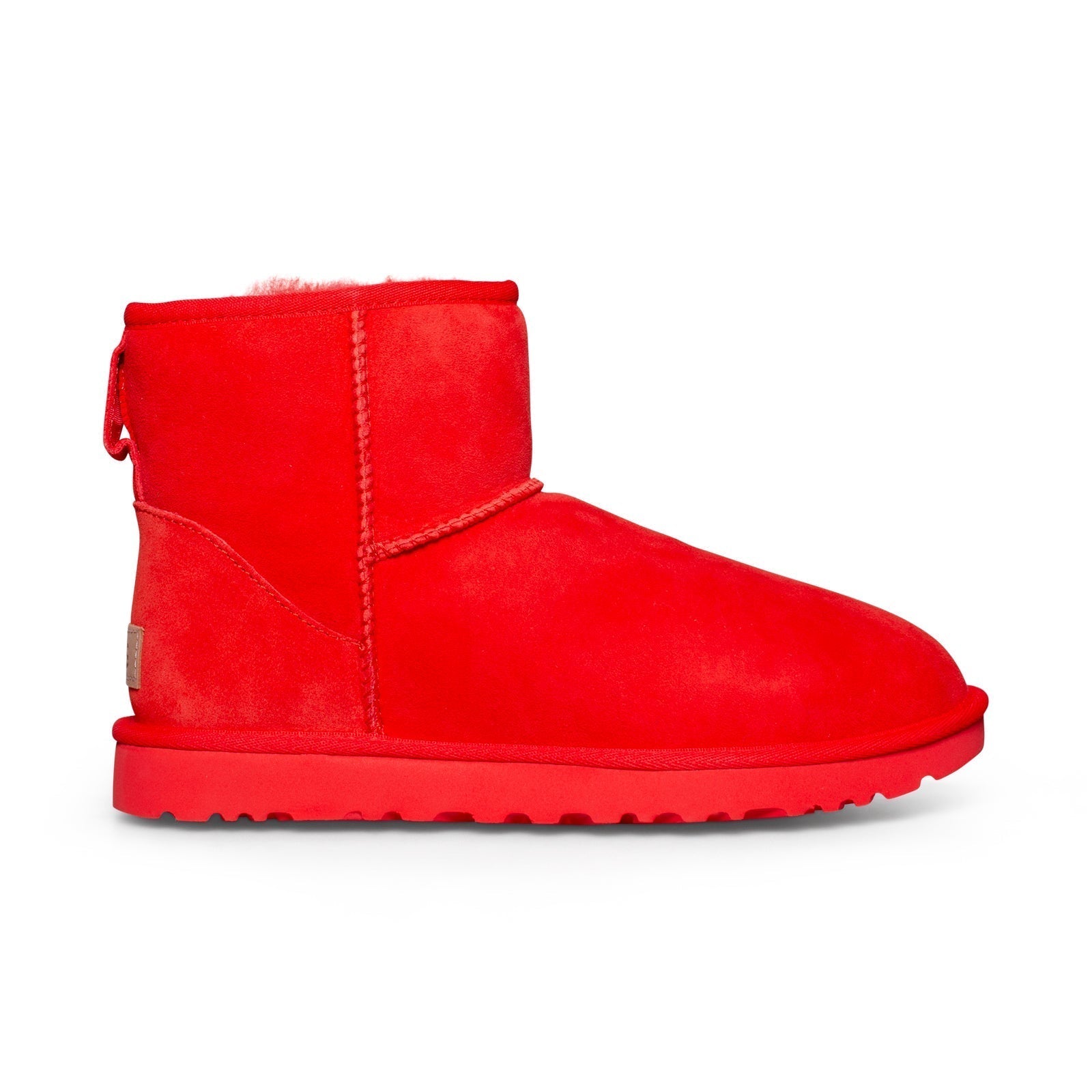 UGG Classic Mini II Cherry Pie Boots - Women's