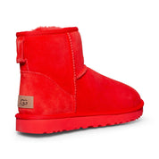 UGG Classic Mini II Cherry Pie Boots - Women's