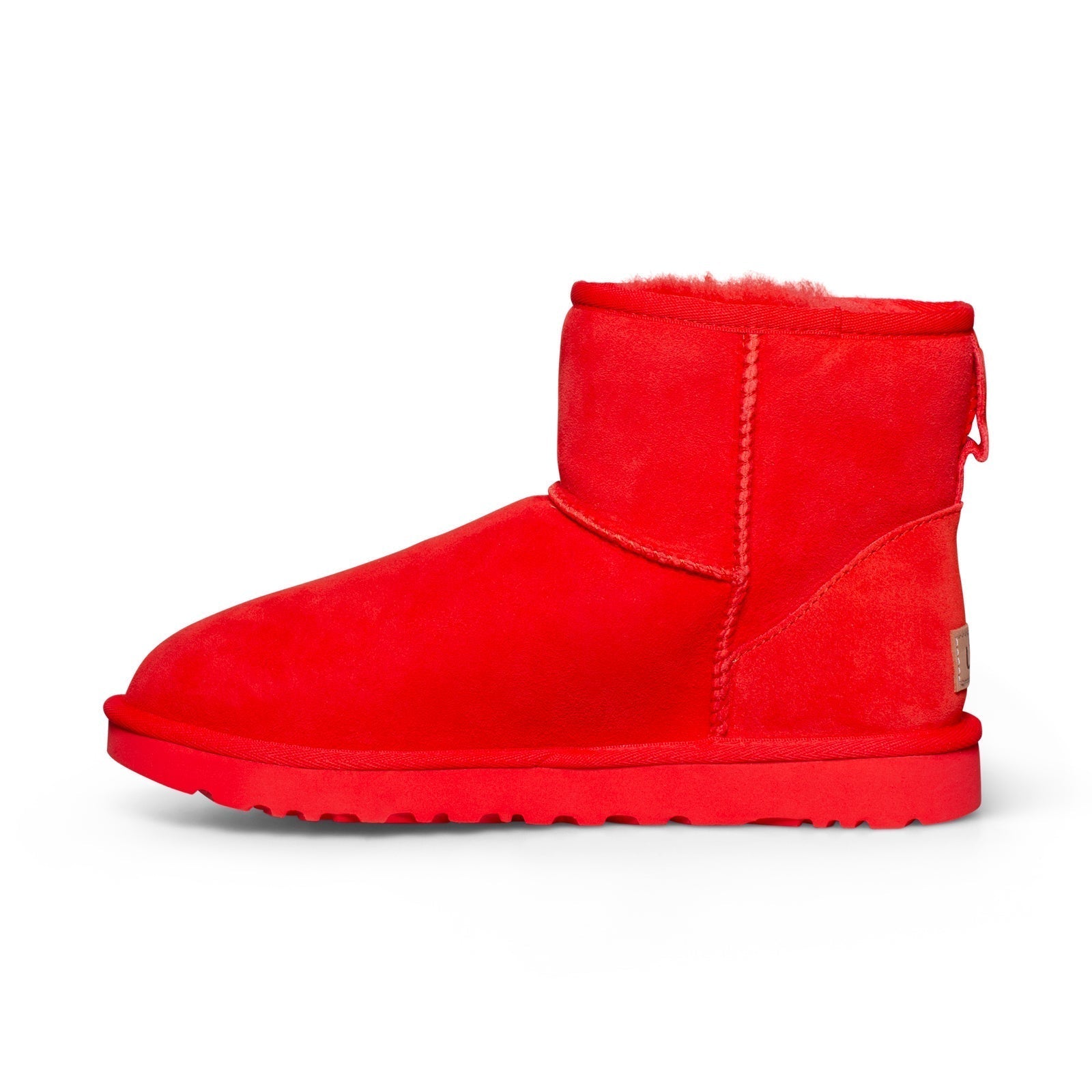 UGG Classic Mini II Cherry Pie Boots - Women's