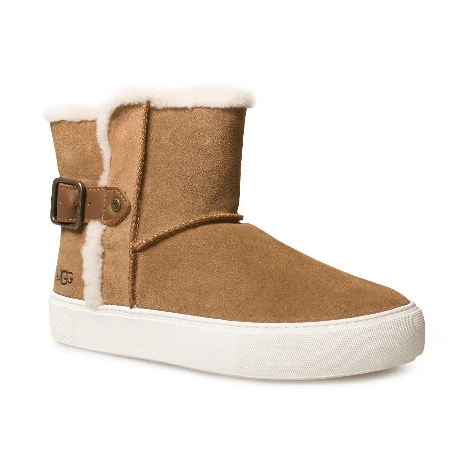 UGG Aika Chestnut Boot's - Women's