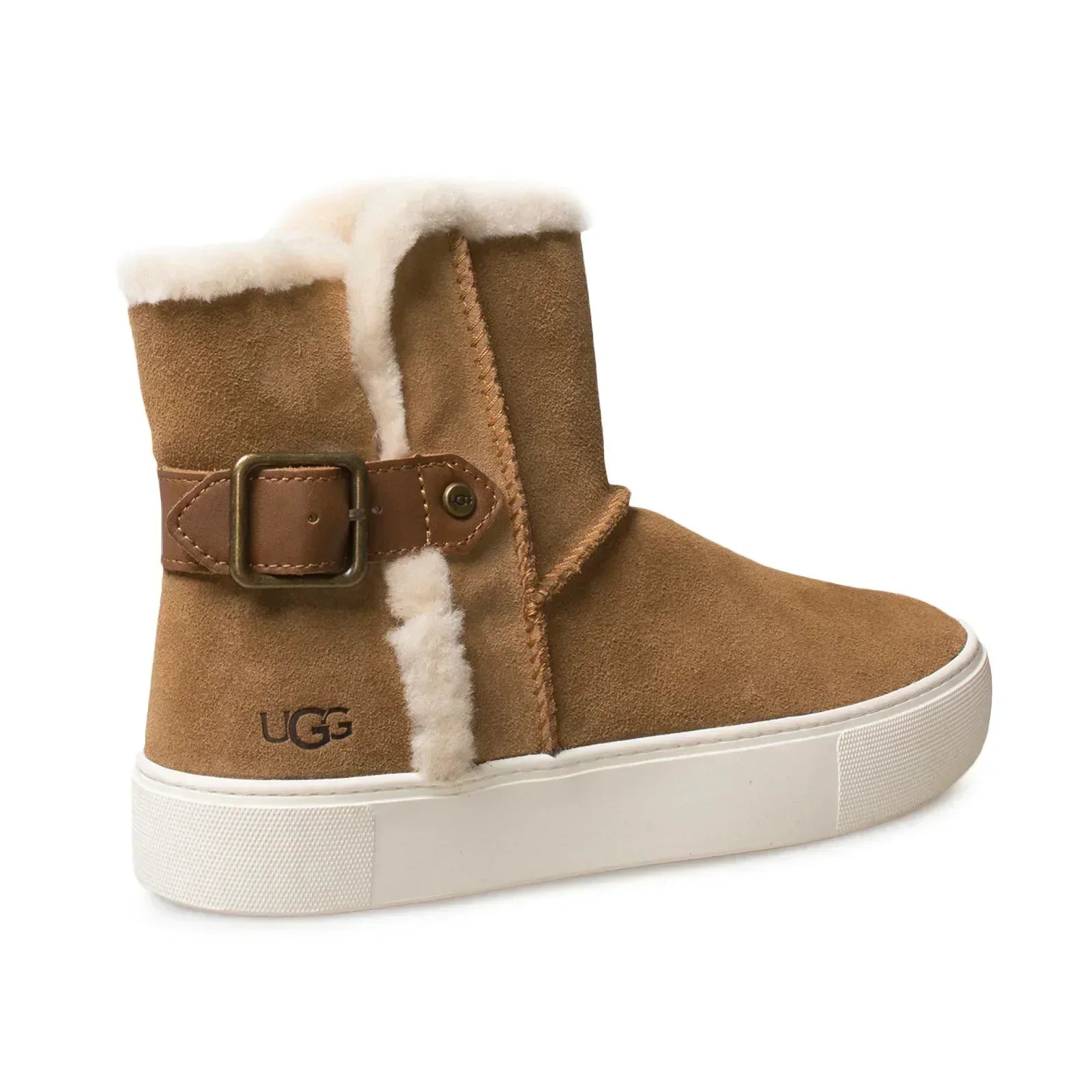 UGG Aika Chestnut Boot's - Women's