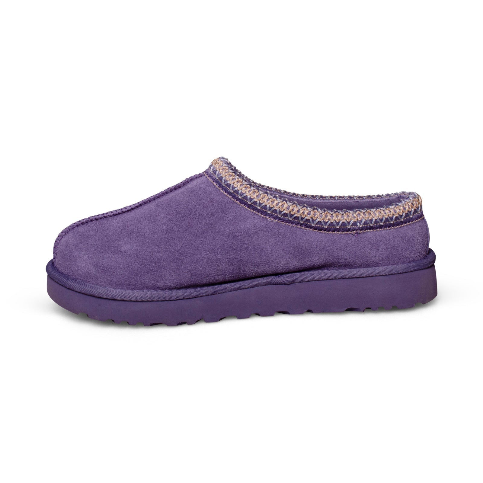 UGG Tasman Lilac Mauve Slippers - Women's