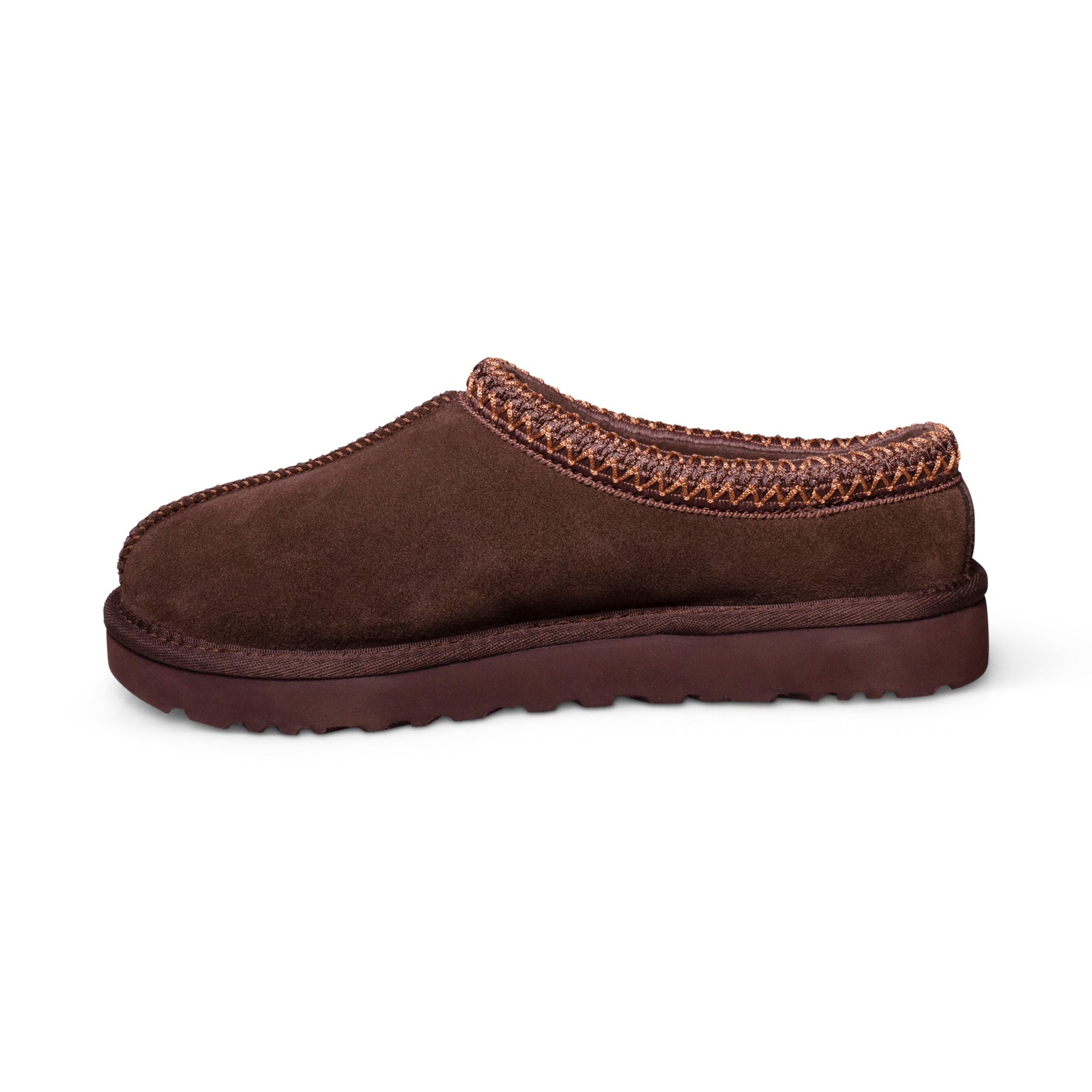 UGG Tasman Burnt Cedar Slippers - Women's