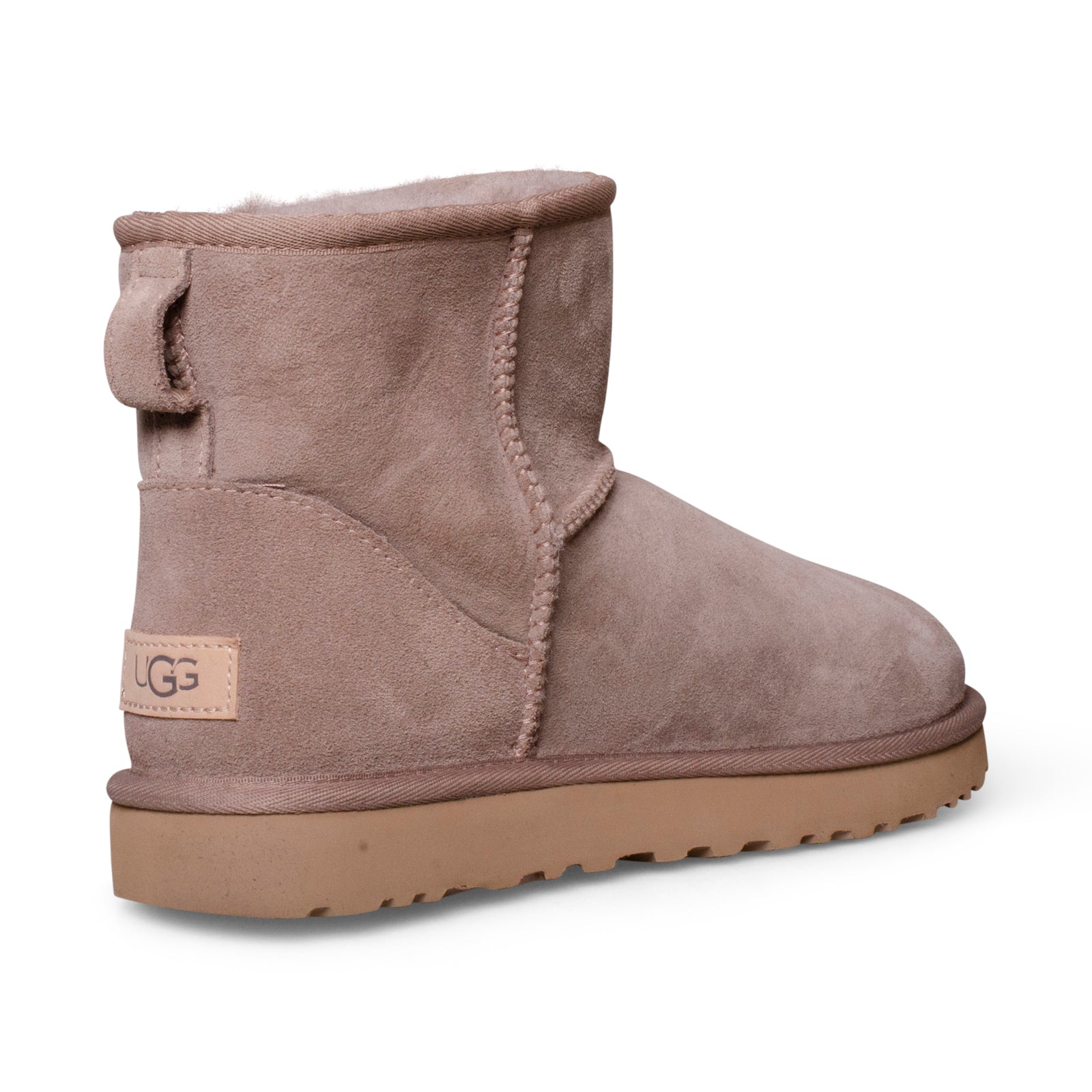 UGG Classic Mini II Caribou Boots - Women's