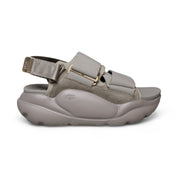 UGG LA Street Sandal Moss Green - Women's