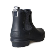 UGG Chevonne Navy Boots - Women's