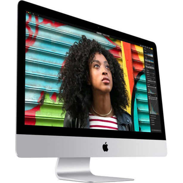 Apple MMQA2LL/A iMac 21.5-inch, 8GB RAM, 1TB HDD, Mac OS Sierra