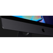 Apple MQ2Y2LL/A iMac Pro 27" Workstation, 3.2GHz 8-Core, 32GB RAM, 1TB SSD, Radeon Pro Vega 56