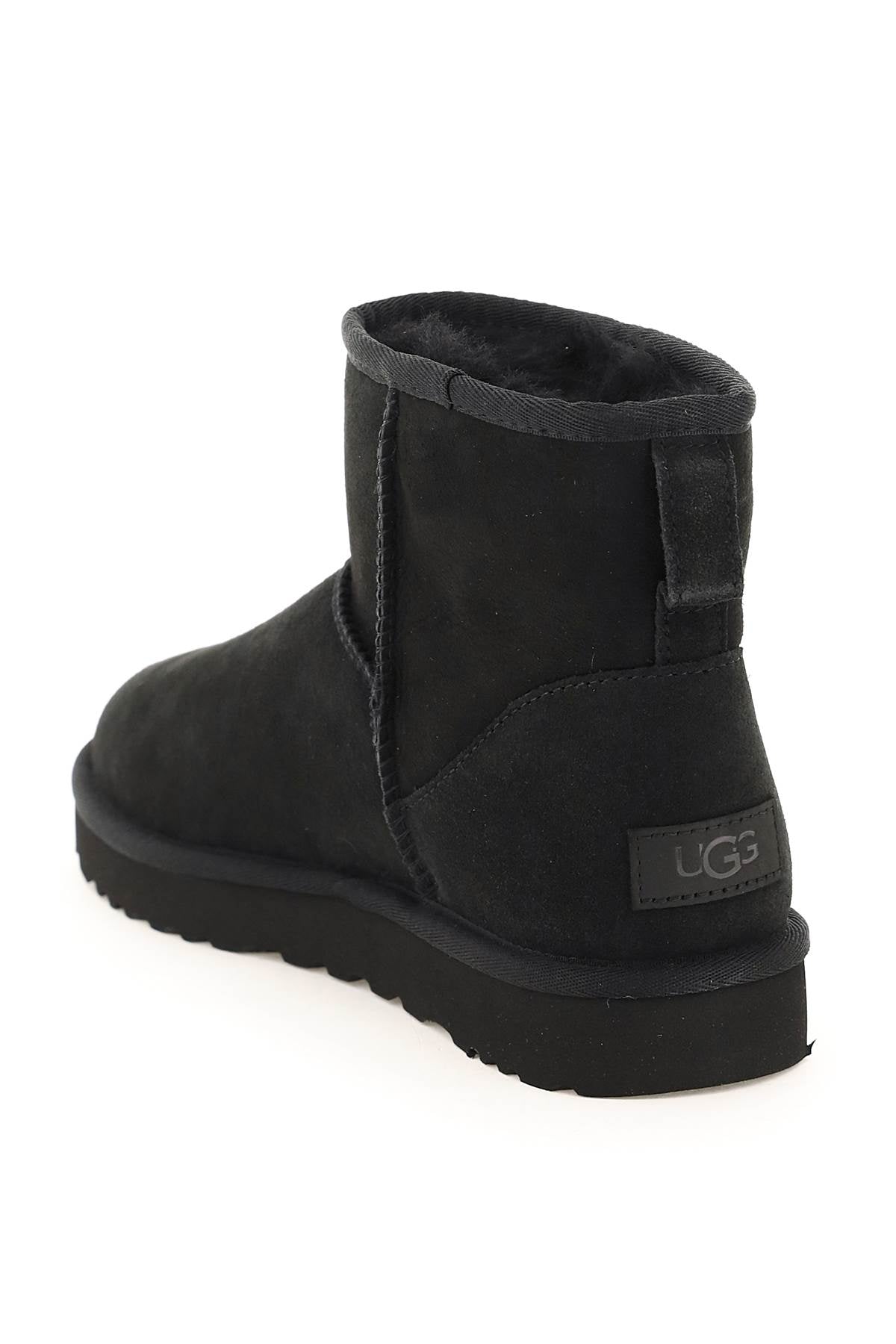 Ugg Classic Mini Ii Ankle Boots