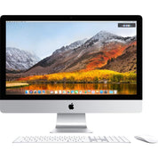 Apple MRQY2LL/A 27-inch iMac with Retina 5K Display, Core i5, 8GB RAM, 1TB Storage