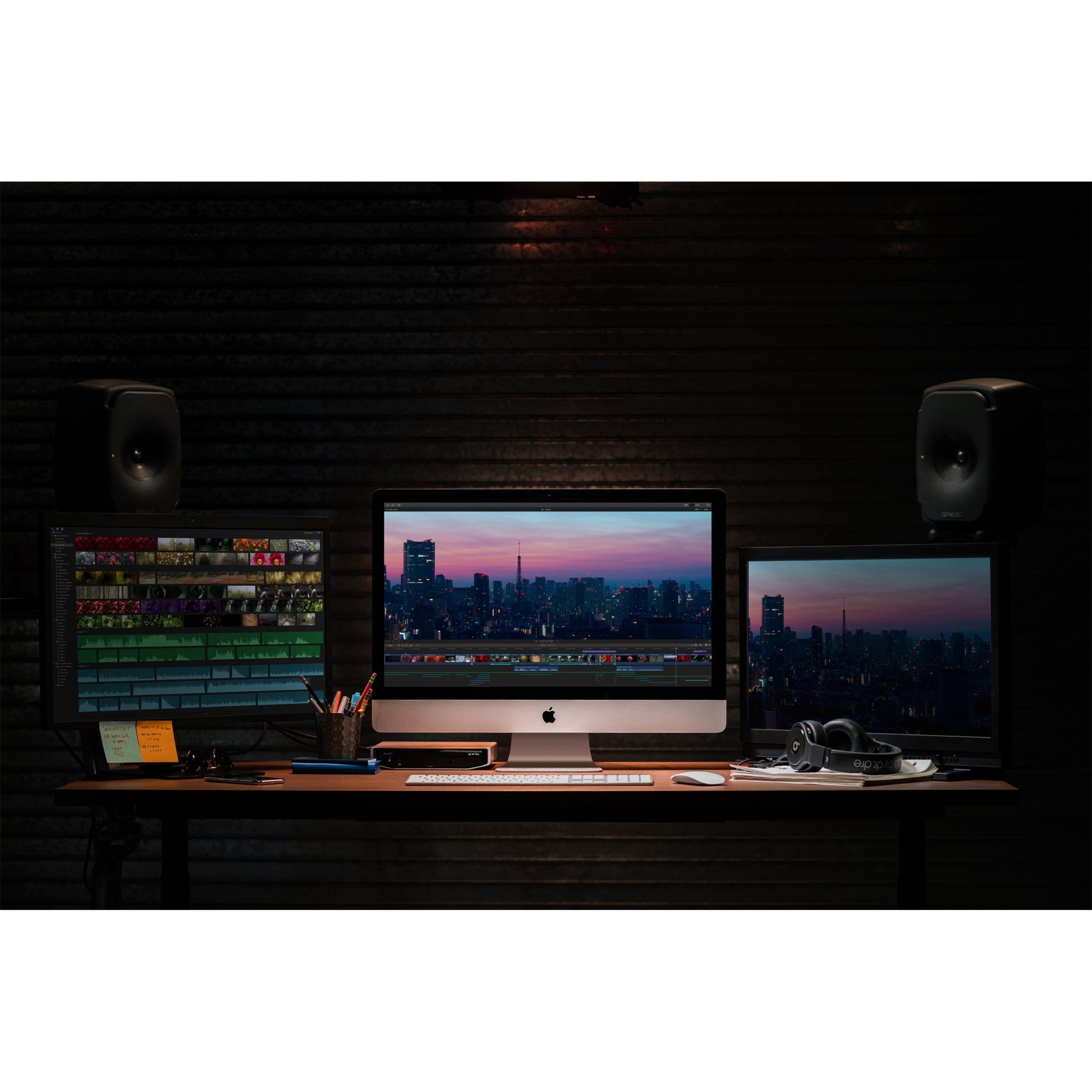 Apple MRR12LL/A 27-inch iMac with Retina 5K Display, Core i5, 8GB RAM, 2TB Storage