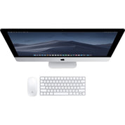 Apple MRR12LL/A 27-inch iMac with Retina 5K Display, Core i5, 8GB RAM, 2TB Storage