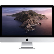 Apple MXWT2LL/A iMac 27in 3.1GHz 10th Gen i5, Retina 5K Display, 256GB - All-in-One Computer